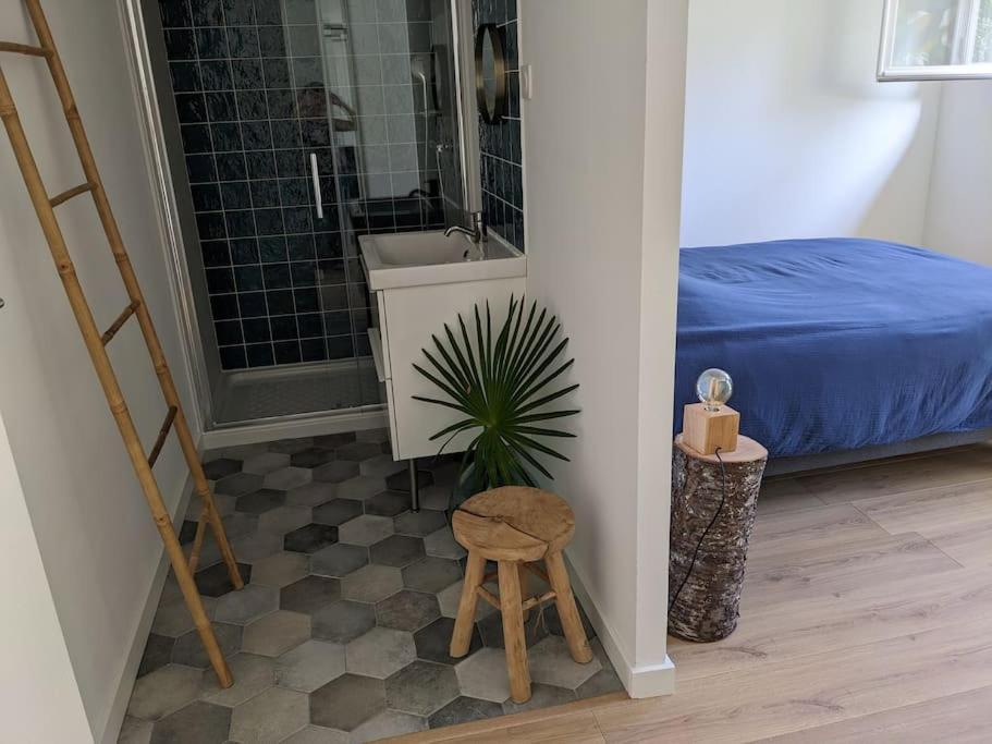 Appartement Cosy Pres De Toulouse Et Du Gers Exterior foto