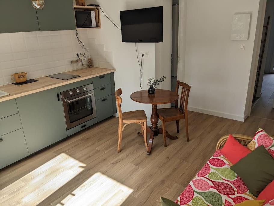 Appartement Cosy Pres De Toulouse Et Du Gers Exterior foto